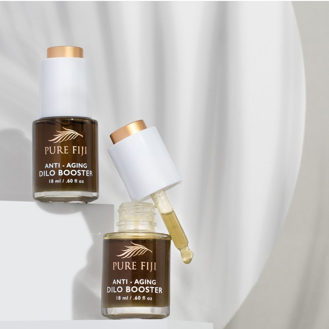 Anti-Aging Booster Dilo Oil 18ml