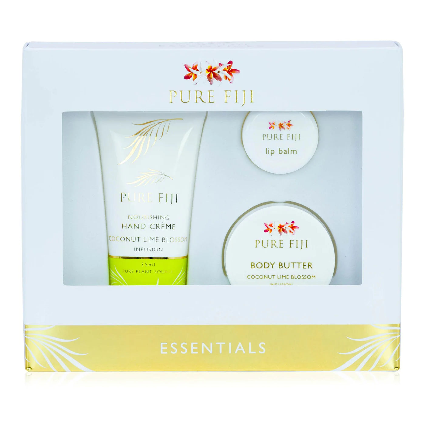 Essentials Gift Pack