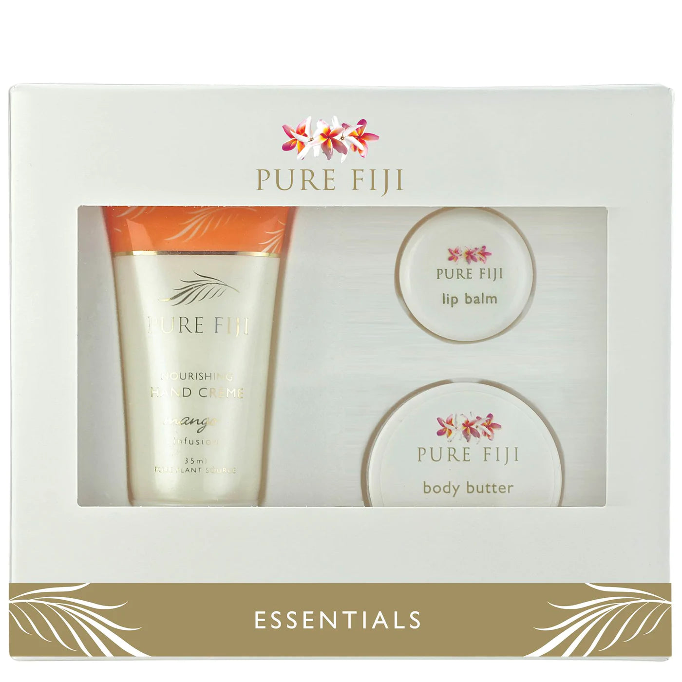 Essentials Gift Pack
