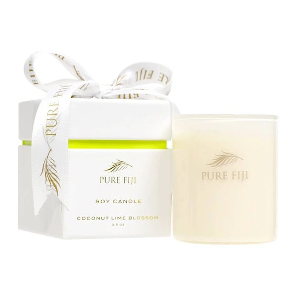 Soy Candle 3oz