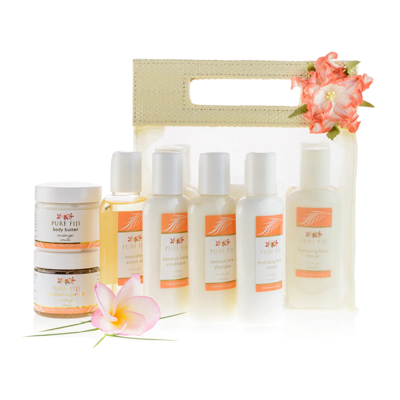 Mango Island Therapy Bag