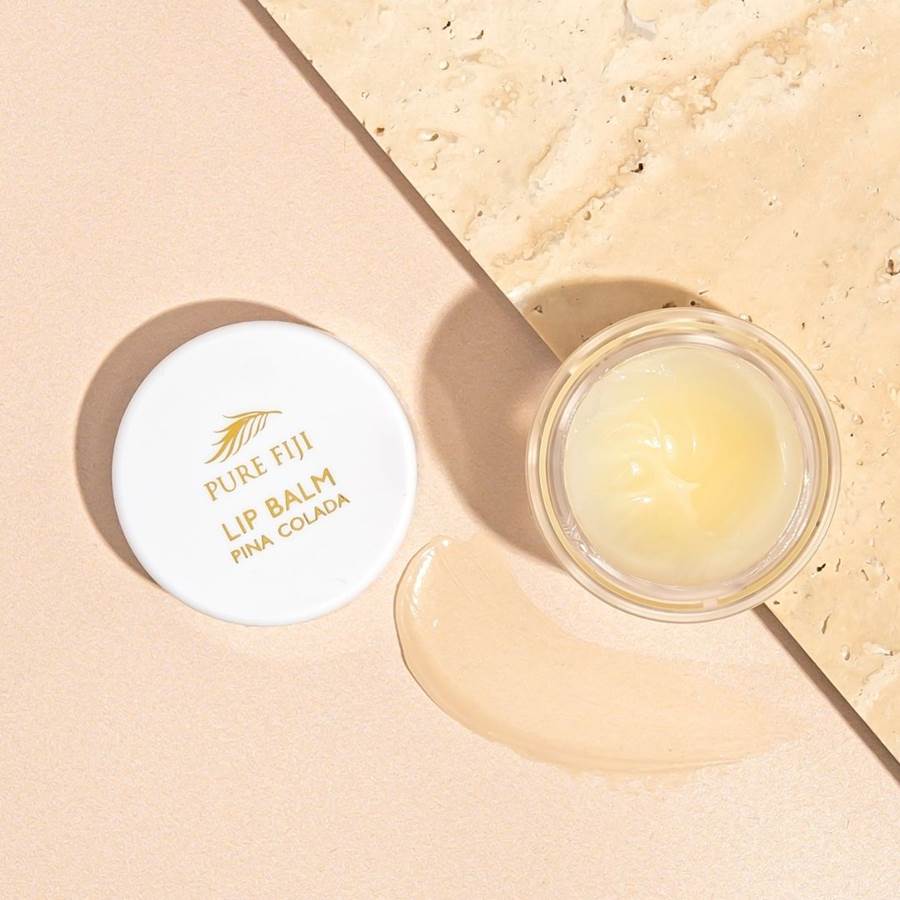 Pina Colada Lip Balm 10ml