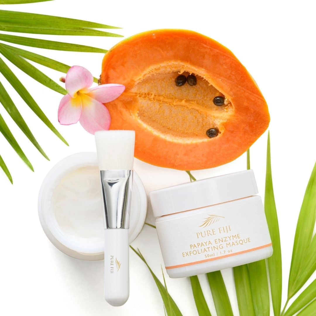 Papaya Purifying Enzyme Mask 50ml