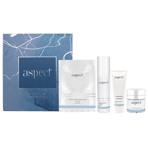 Limited Edition Indulgence Kit