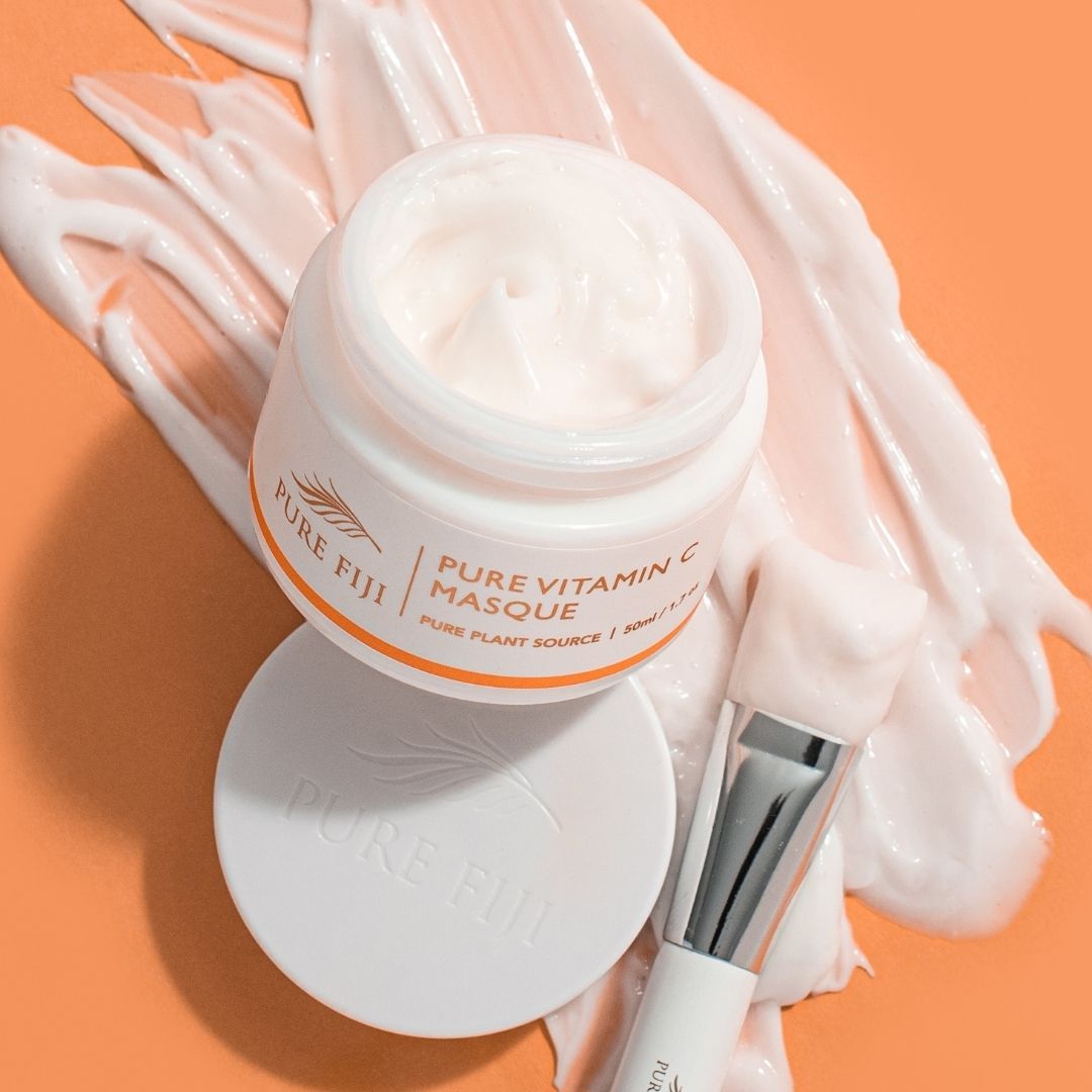 Vitamin C Masque 50ml