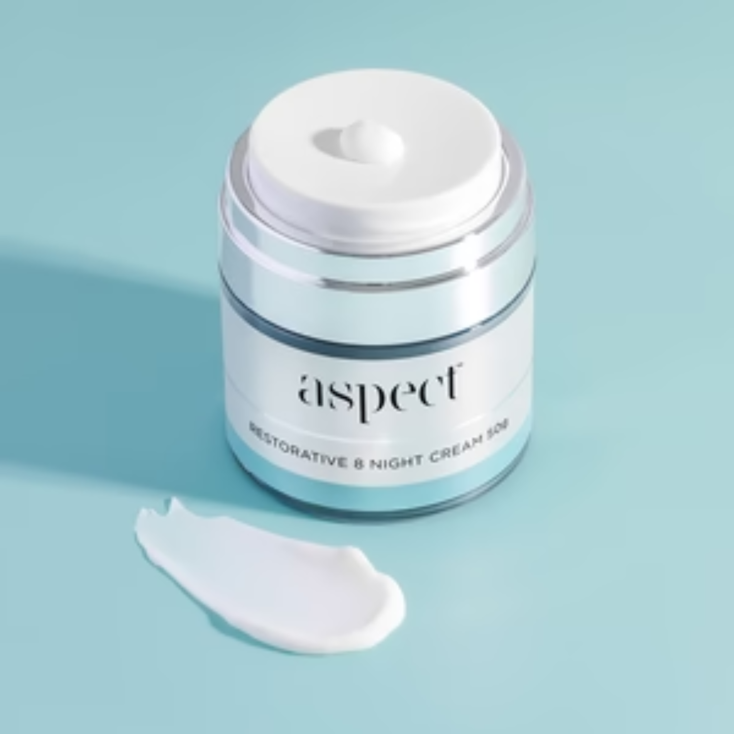 Aspect Restorative 8 Night Cream