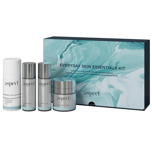 Aspect Limited Edition Essentials Kit