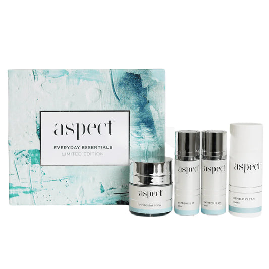 Aspect Limited Edition Essentials Kit