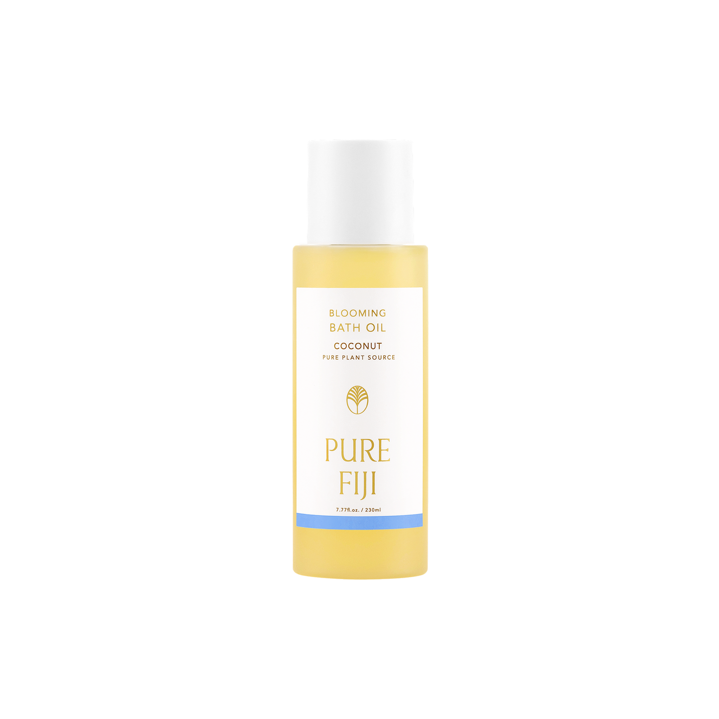 Blooming Bath Oil 236ml