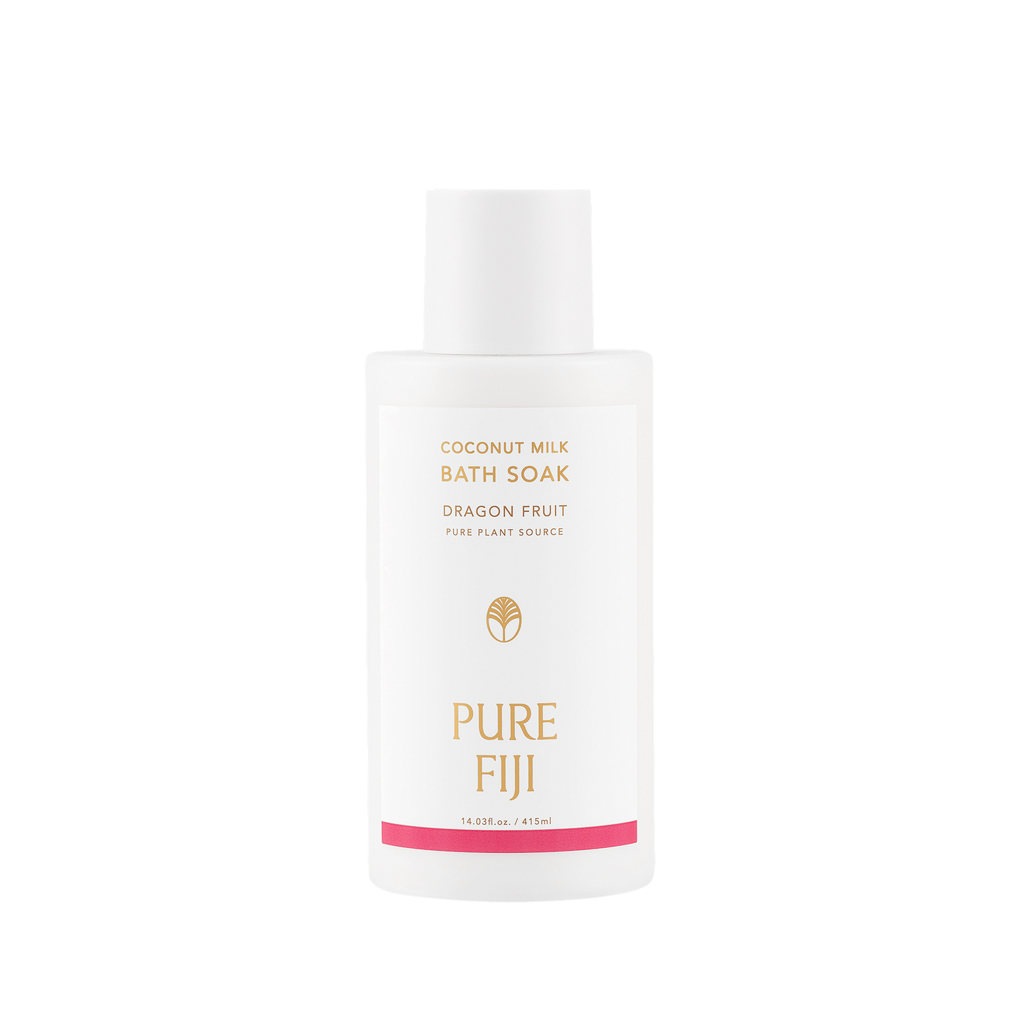 Bath Soak Dragonfruit 415ml