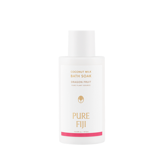 Bath Soak Dragonfruit 415ml