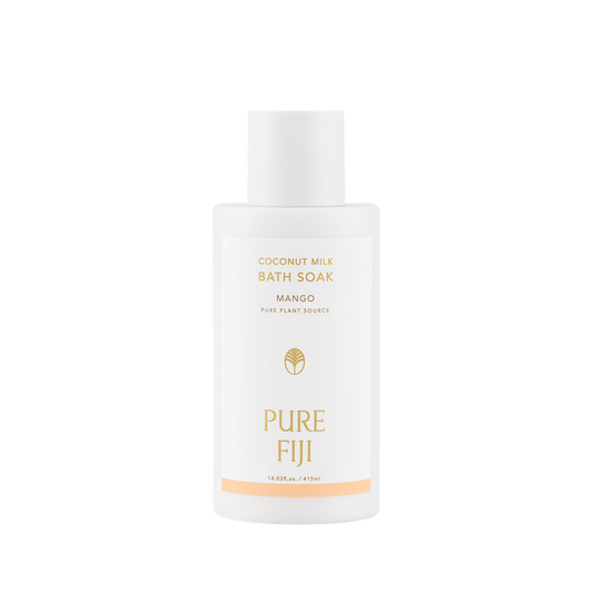 Mango Bath Soak 472ml