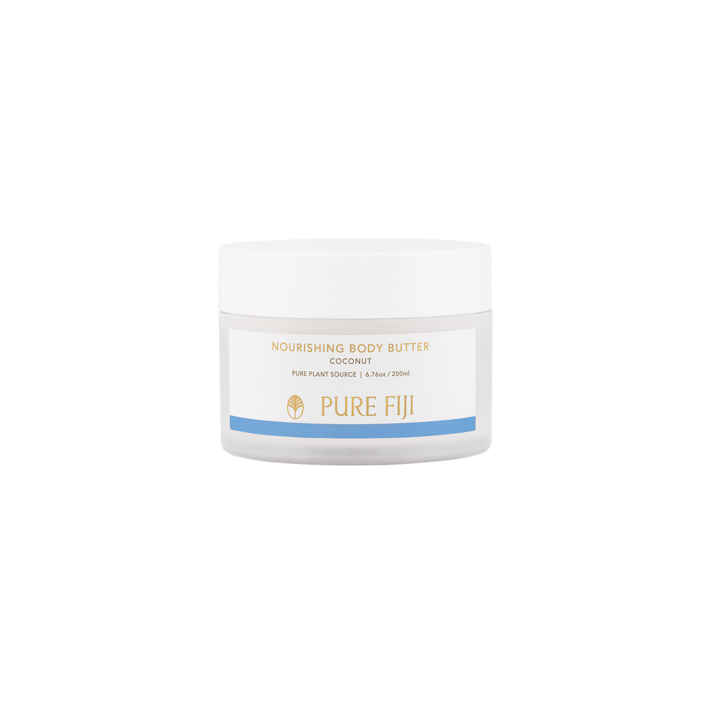 Coconut Body Butter 200ml