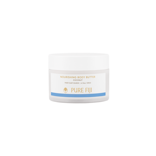 Coconut Body Butter 200ml