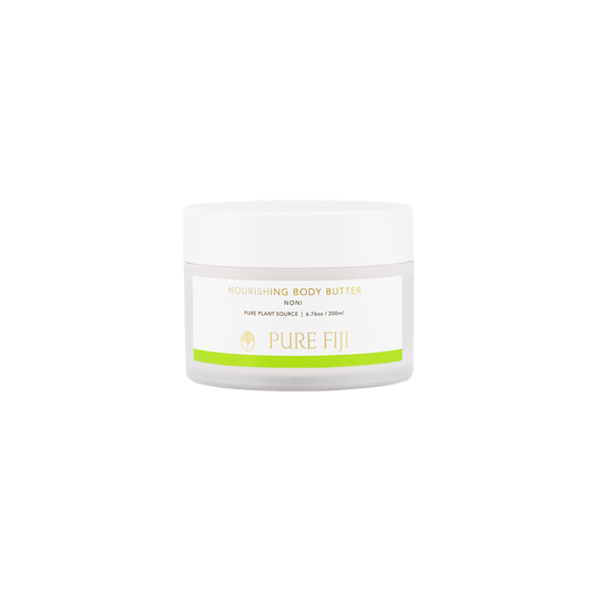 Pure Fiji Body Butter | Noni 200ml