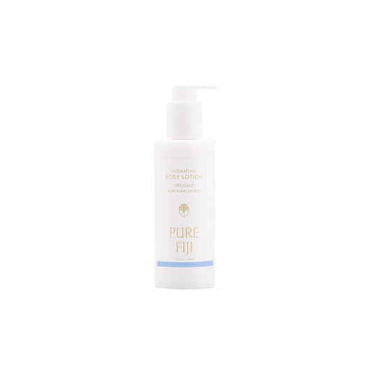 Hydrating Body Lotion Coconut 350ml