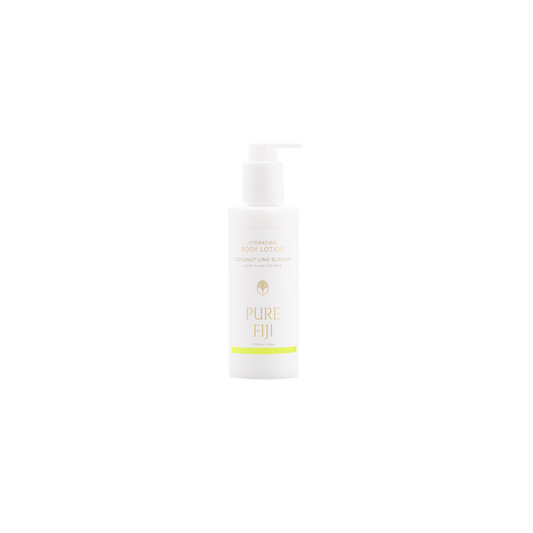 Coconut Lime Body Lotion 90ml