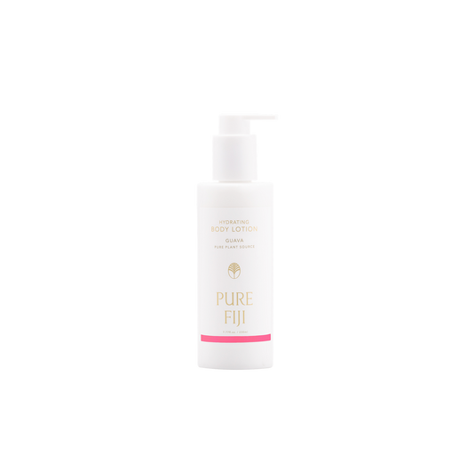 Guava Body Lotion 90ml