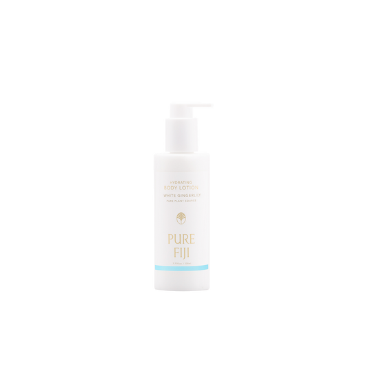 White Gingerlily Lotion 90ml
