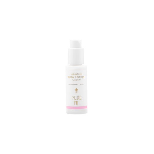 Hydrating Body Lotion Frangipani 90ml