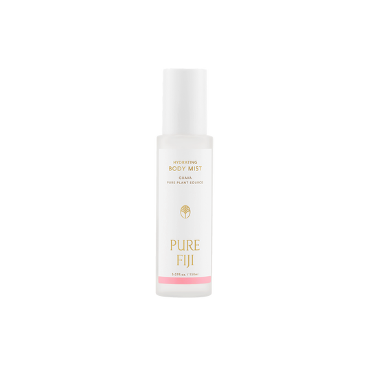 Hydrating Body Mist Guava 90ml