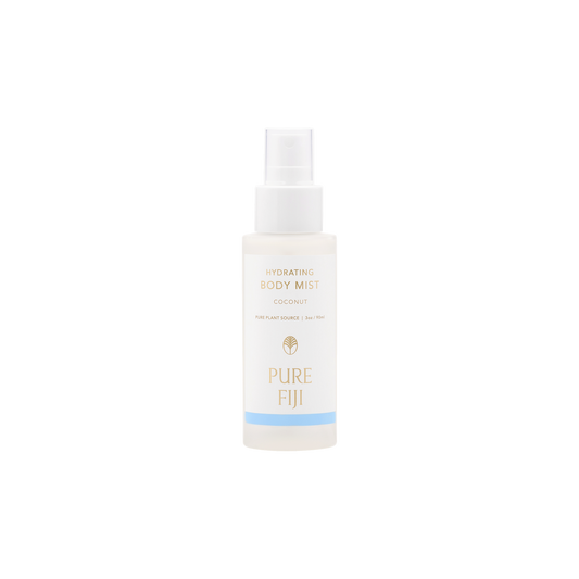 Coconut Body Mist 90ml