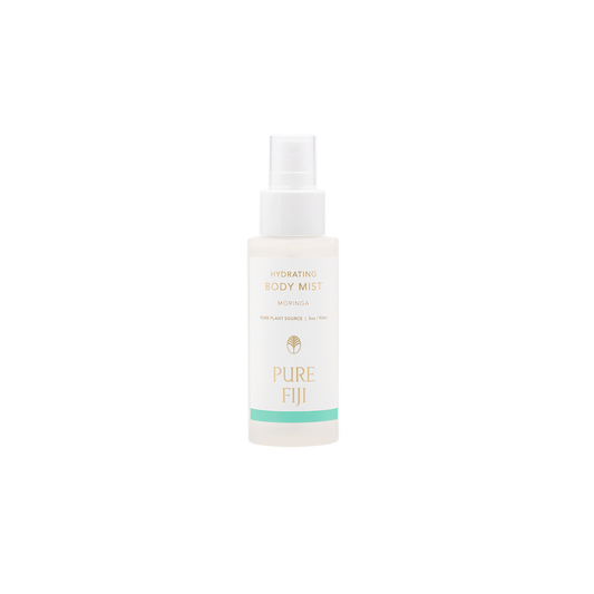 Moringa Body Mist 90ml