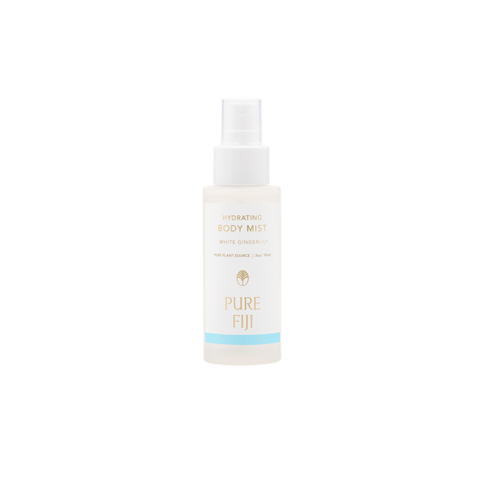 White Ginger-lily Body Mist 90ml