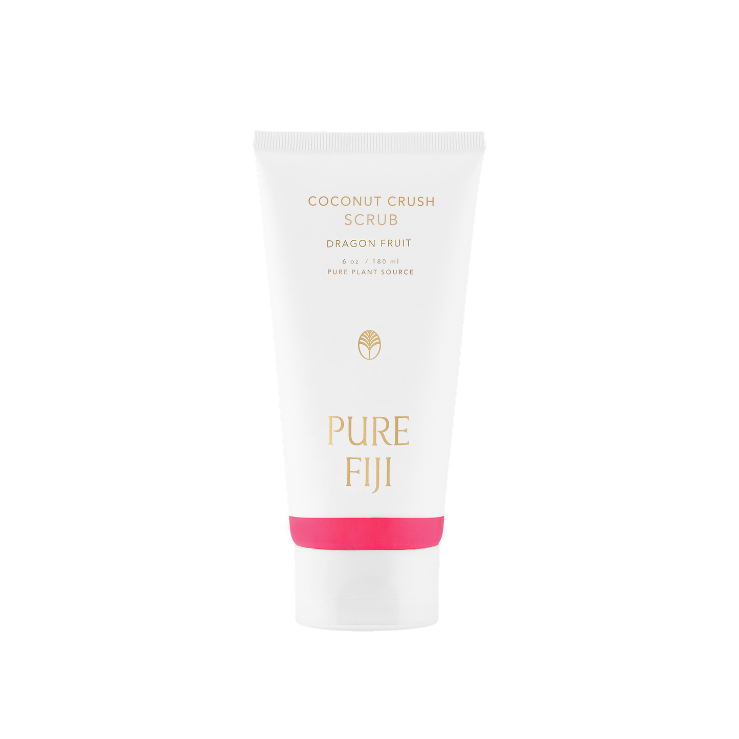 Coconut Crush Scrub Dragonfruit 177ml
