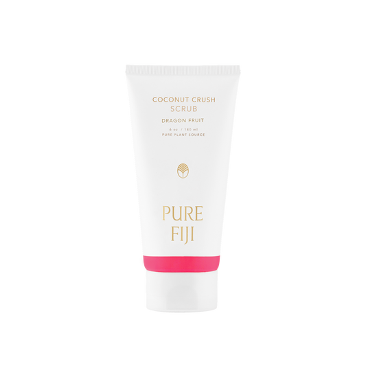 Coconut Crush Scrub Dragonfruit 177ml