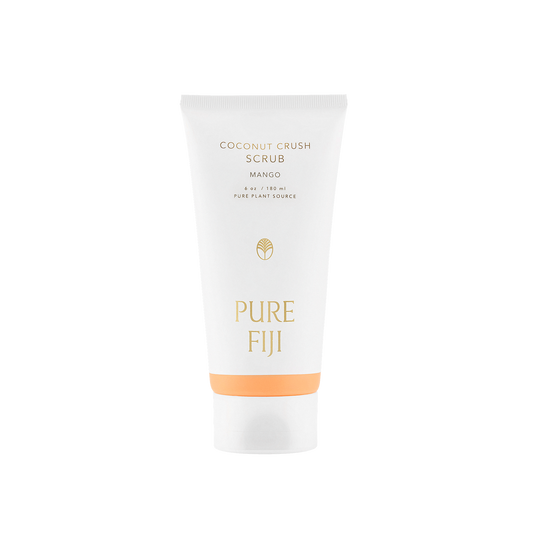 Coconut Crush Scrub Mango 177ml