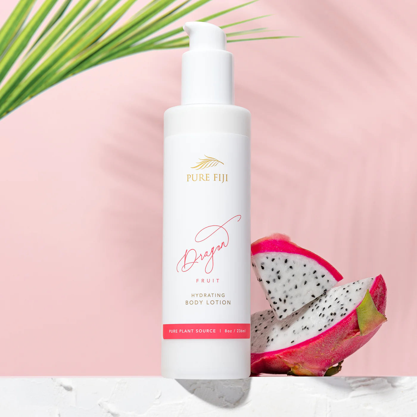 Dragonfruit Body Lotion 236ml