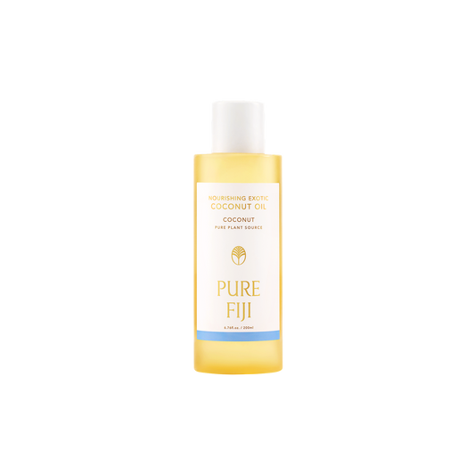 Blooming Bath Oil Coconut 236mL