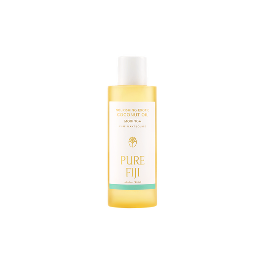 Moringa Nourishing Exotic Oil