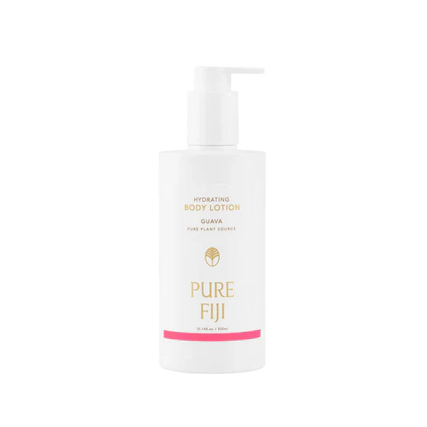 Hydrating Body Lotion Guava 350ml