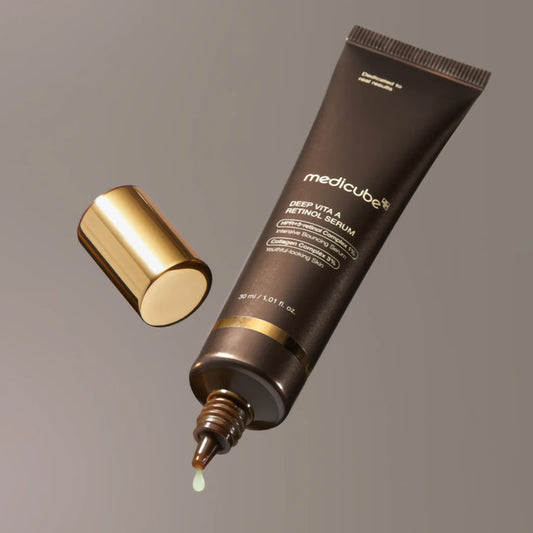 Deep Vita A Retinol Serum | Medicube