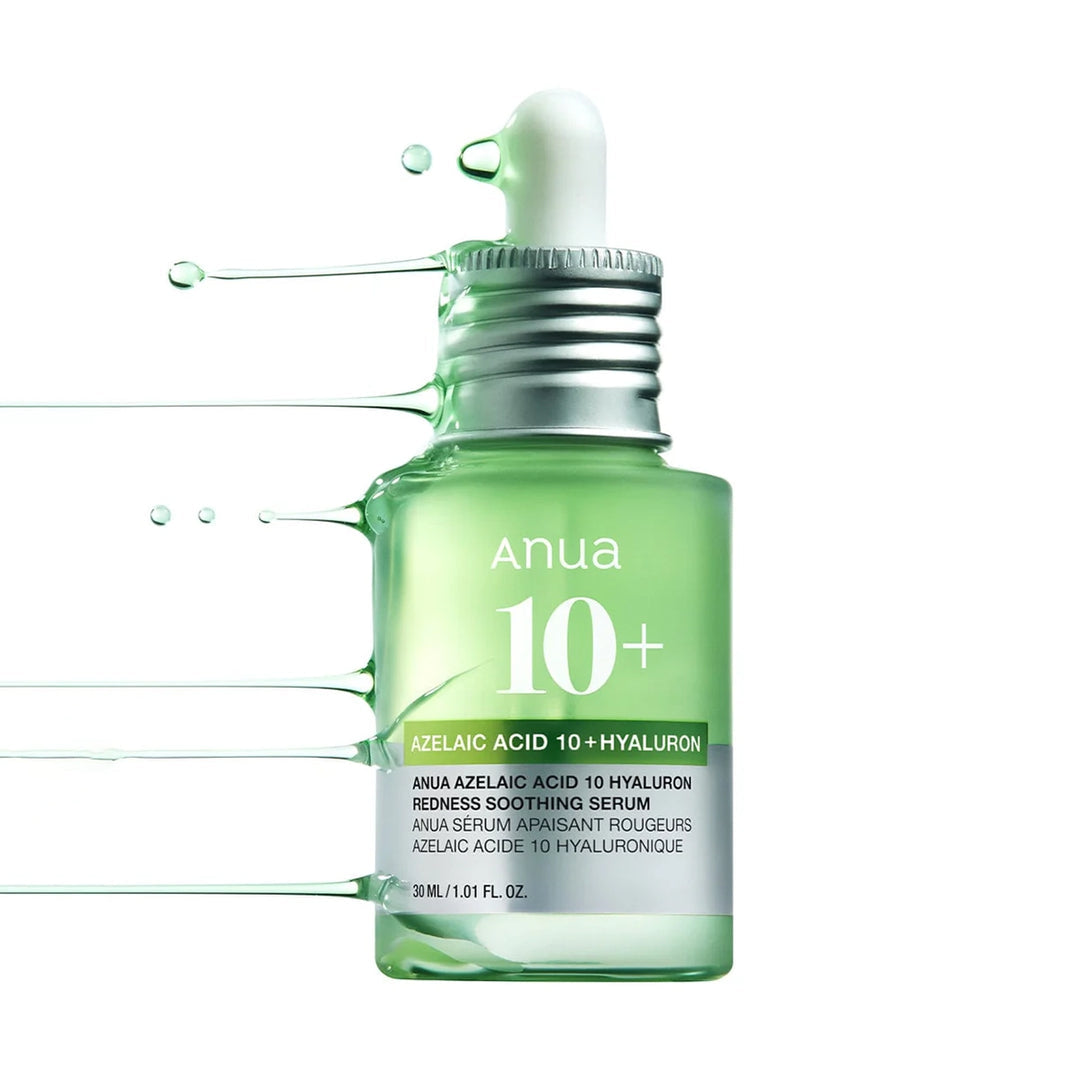 Anua Azelaic Acid 10+ Hyaluron 30ml