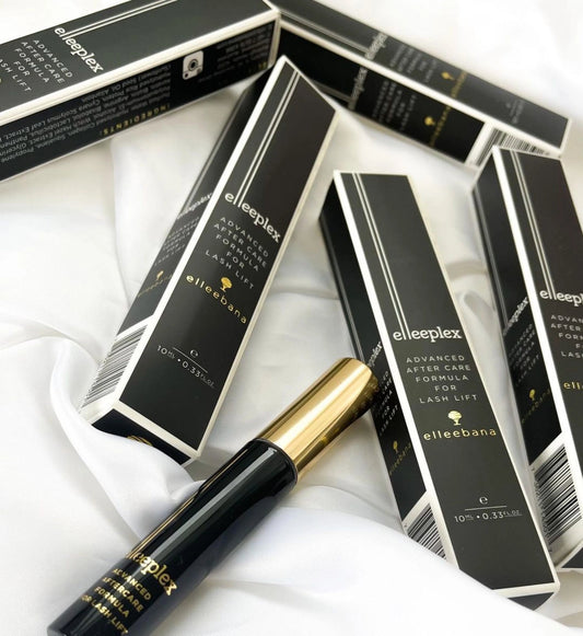 ELLEEBANA ELLEEPLEX LASHLIFT AFTERCARE 10ml
