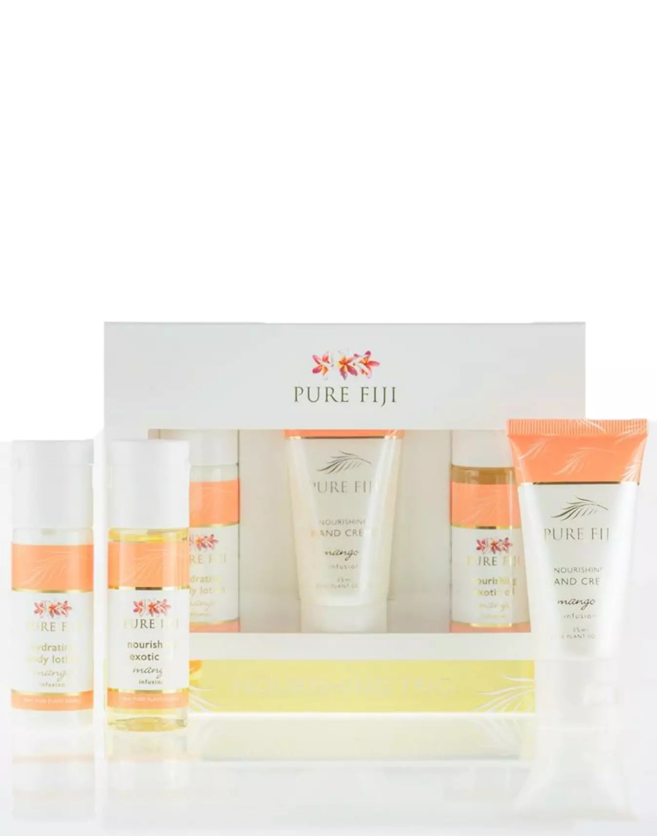 Nourishing Trio Set