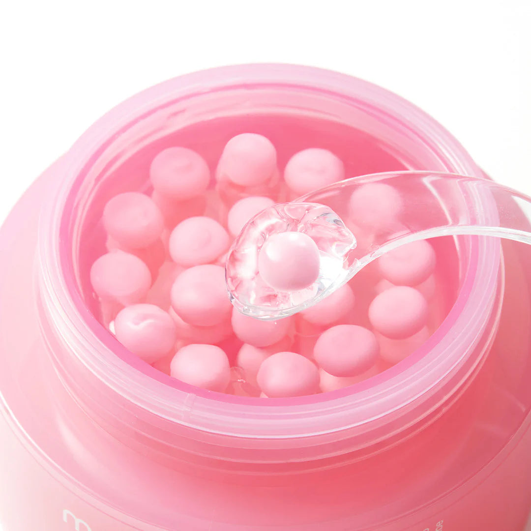 Medicube PDRN PINK COLLAGEN CAPSULE CREAM