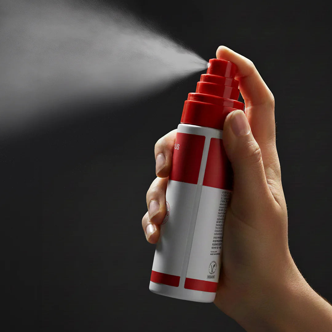 PURITO SEOUL
HYPOCHLOROUS ACID RESCUE SPRAY