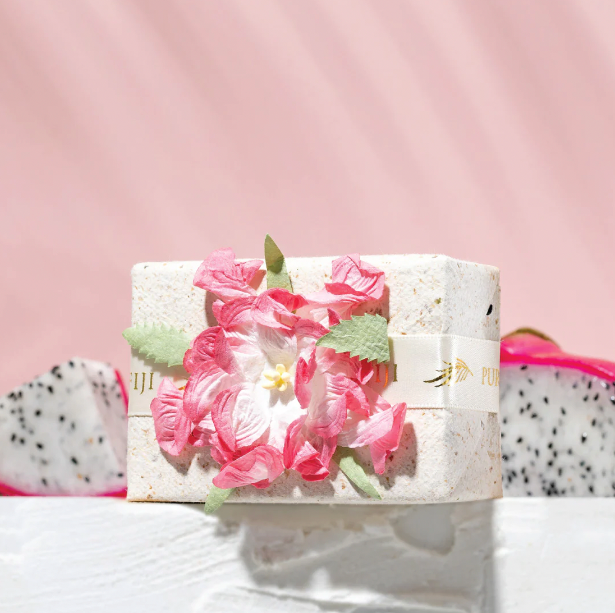 Dragonfruit Luxury Soap 100g