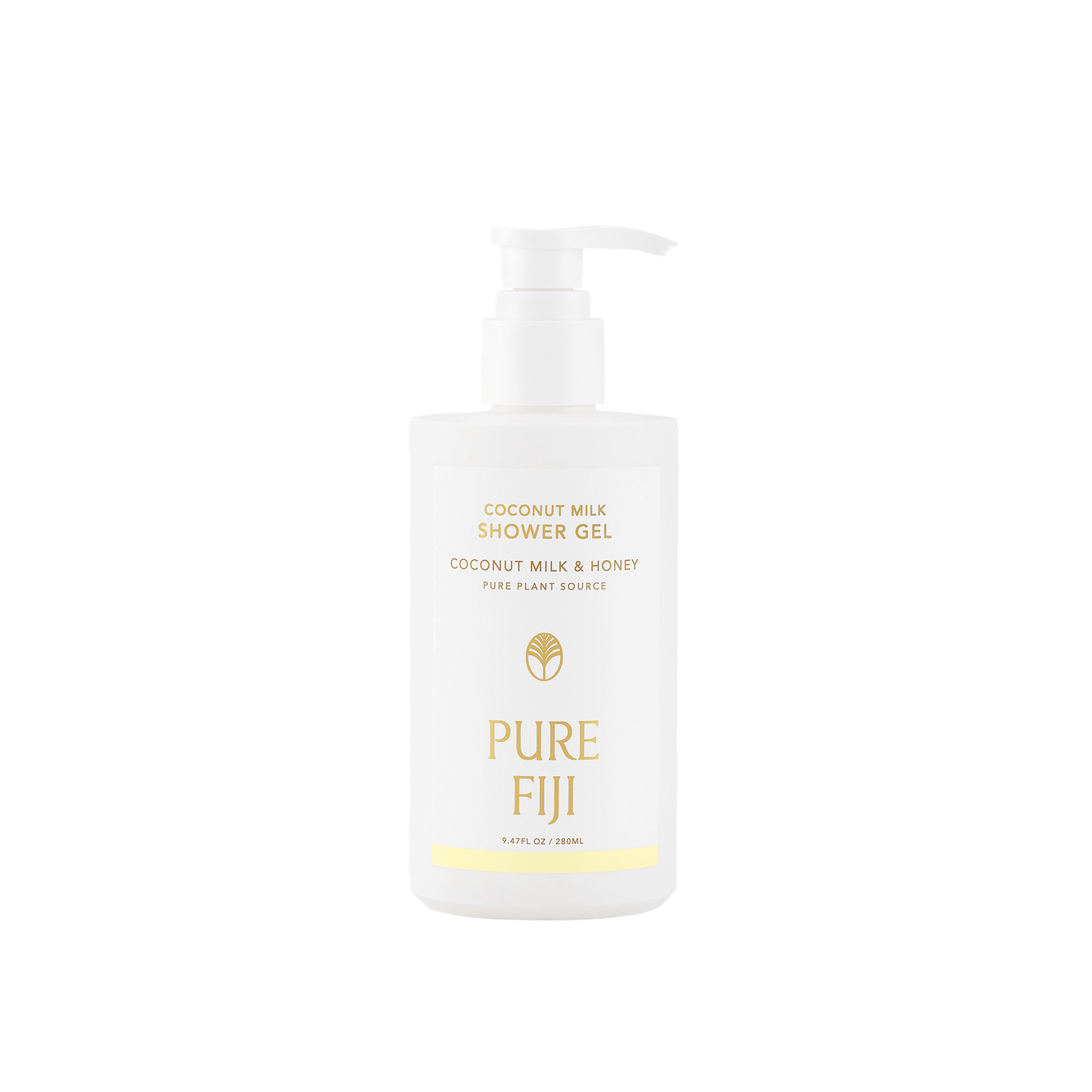 Shower Gel Coconut Milk & Honey 280ml