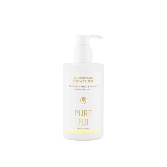 Shower Gel Coconut Milk & Honey 280ml