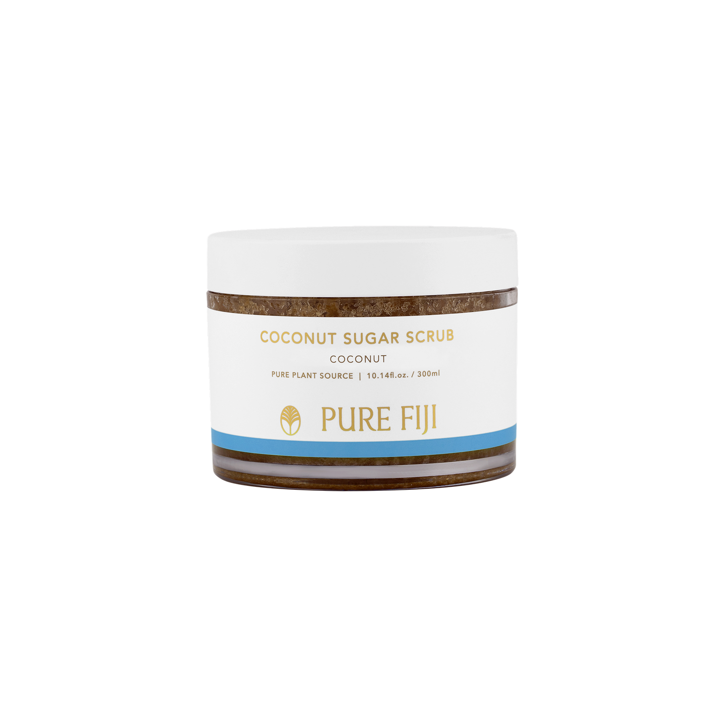 Coconut Sugar Scrub Coconut 300ml