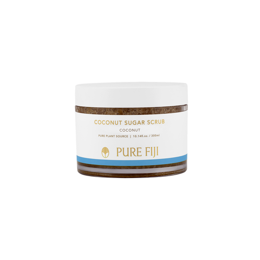 Coconut Sugar Scrub Coconut 300ml