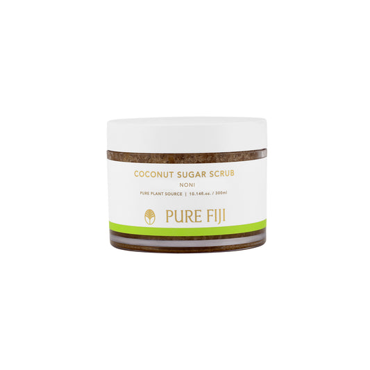 Coconut Sugar Scrub Noni 457ml