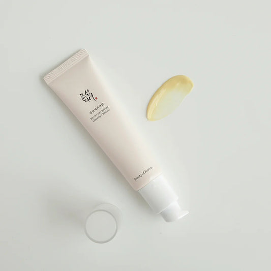 Beauty Of Joseon Revive Eye Serum: Ginseng + Retinal