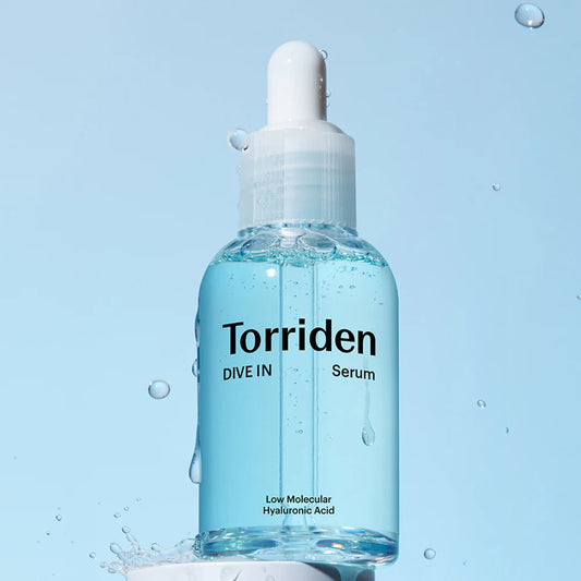 Torriden DIVE IN Serum