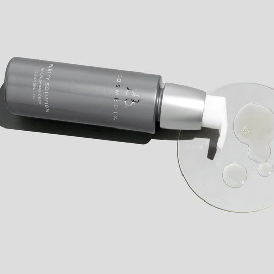 Purity Solution Cleansing Oil 100ml
